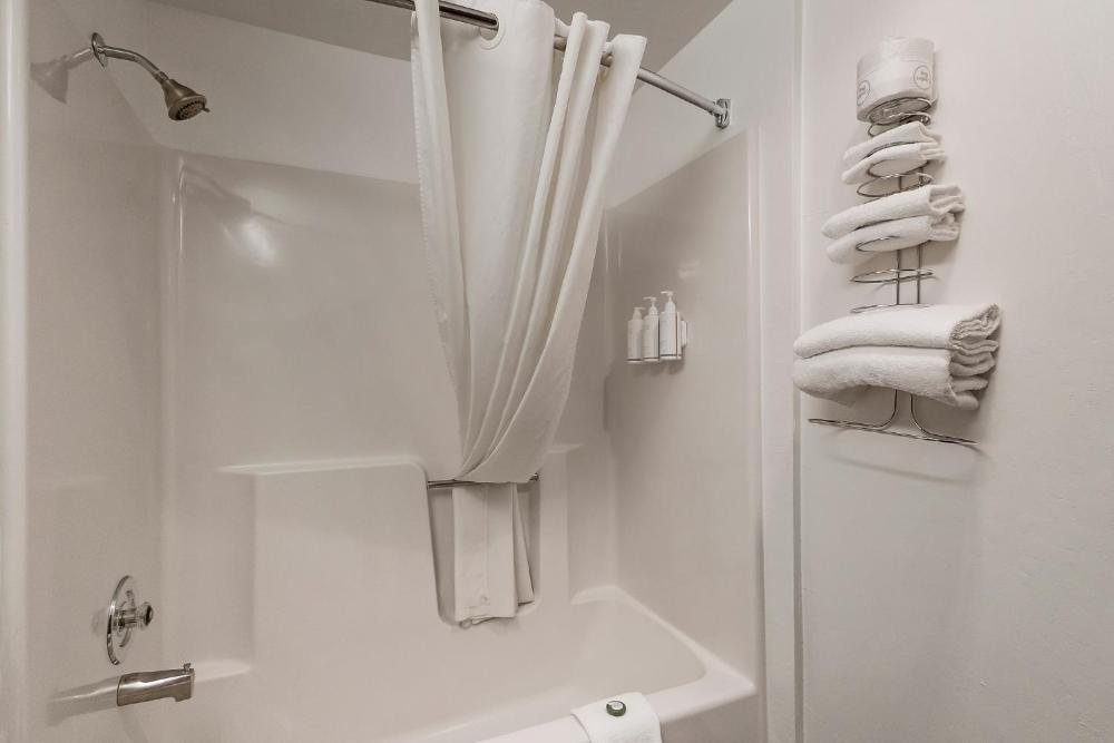 Sonora Aladdin Motor Inn